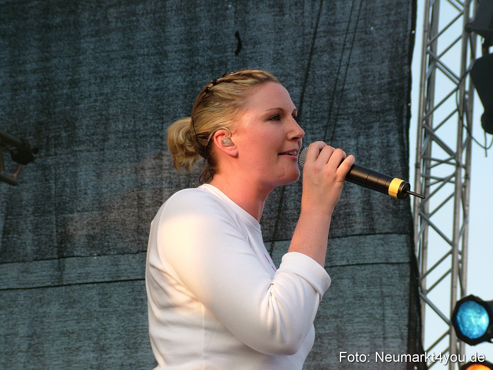 Antenne Bayern Band 033