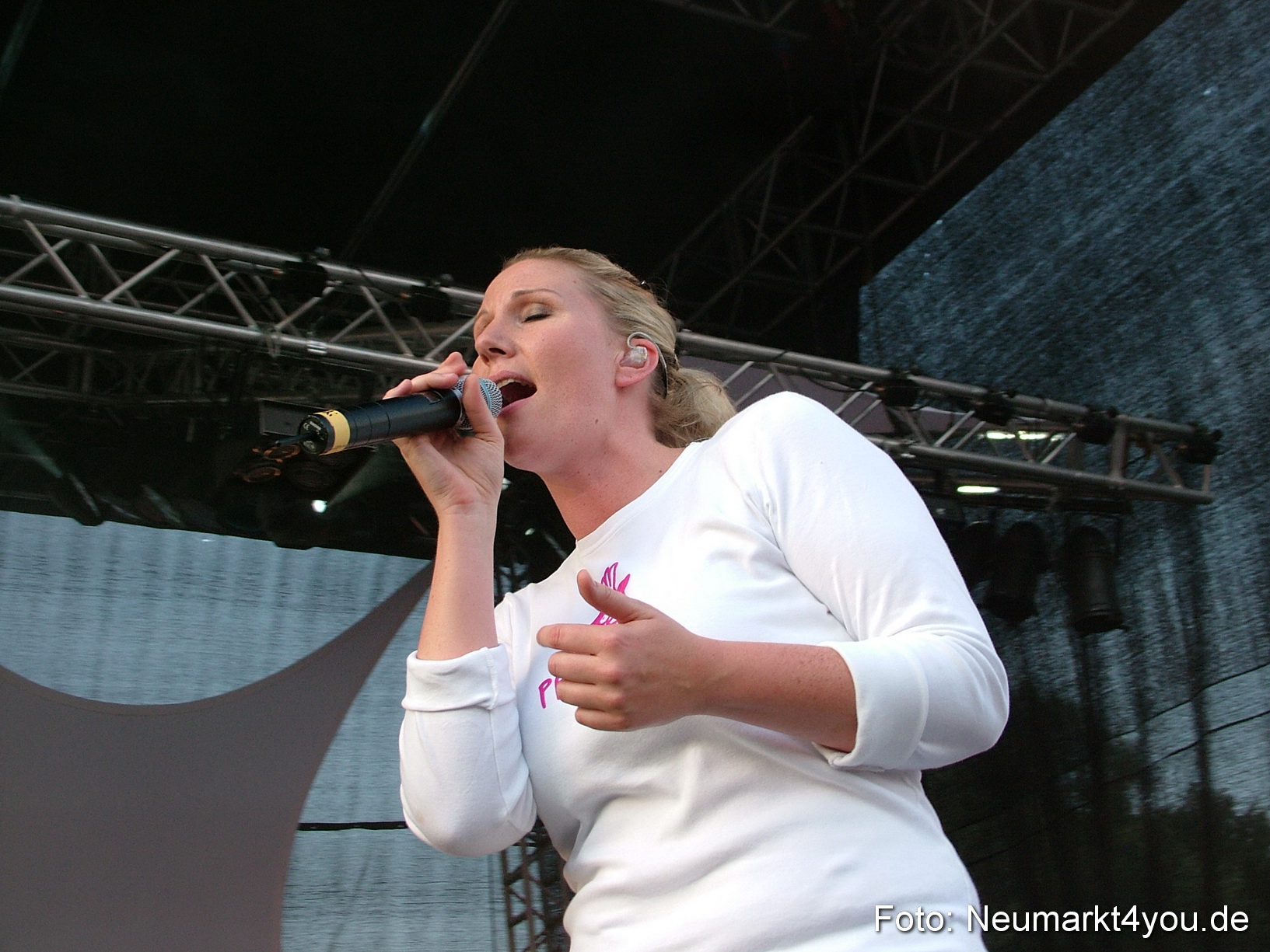 Antenne Bayern Band 035