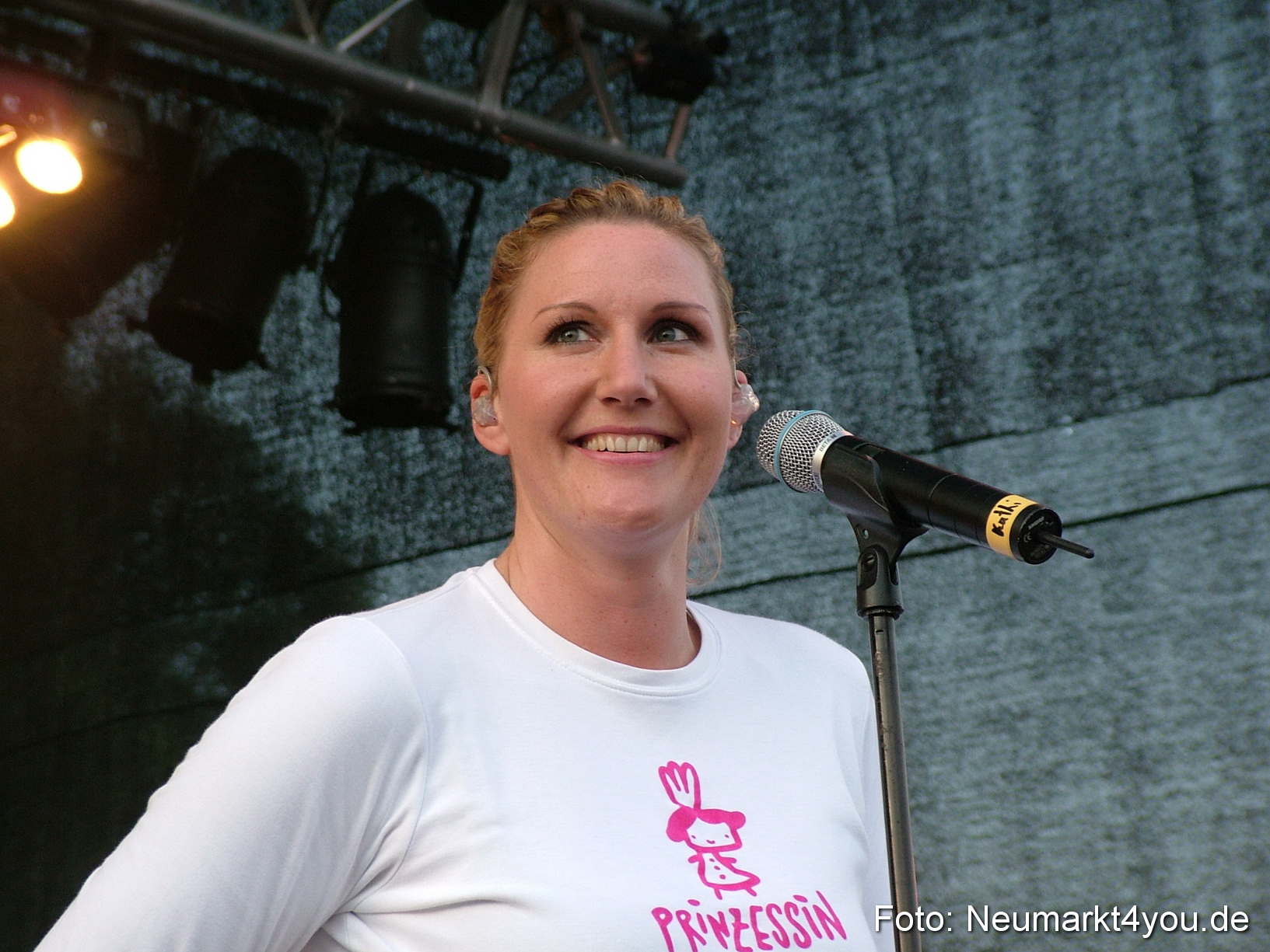 Antenne Bayern Band 037