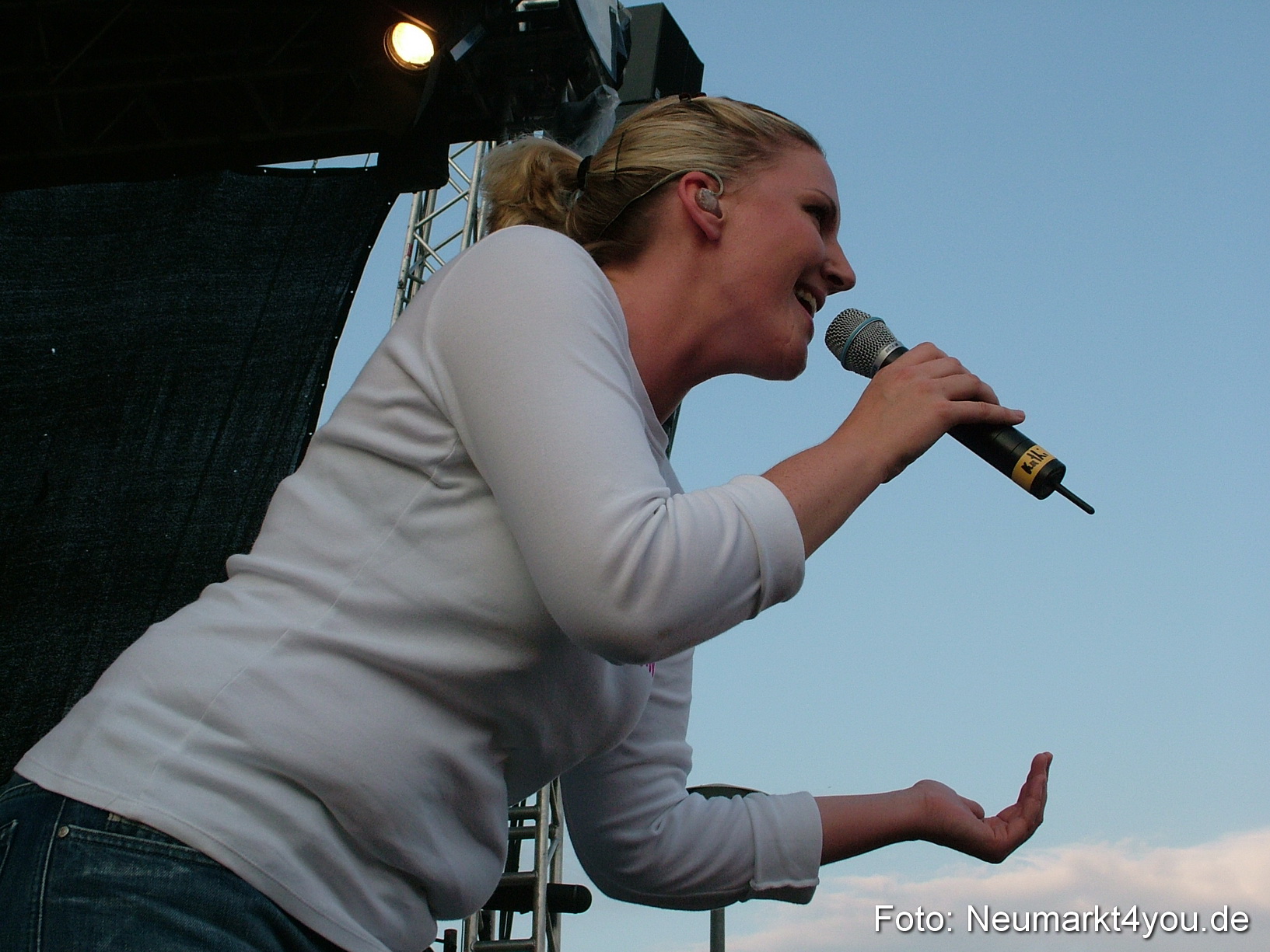 Antenne Bayern Band 038