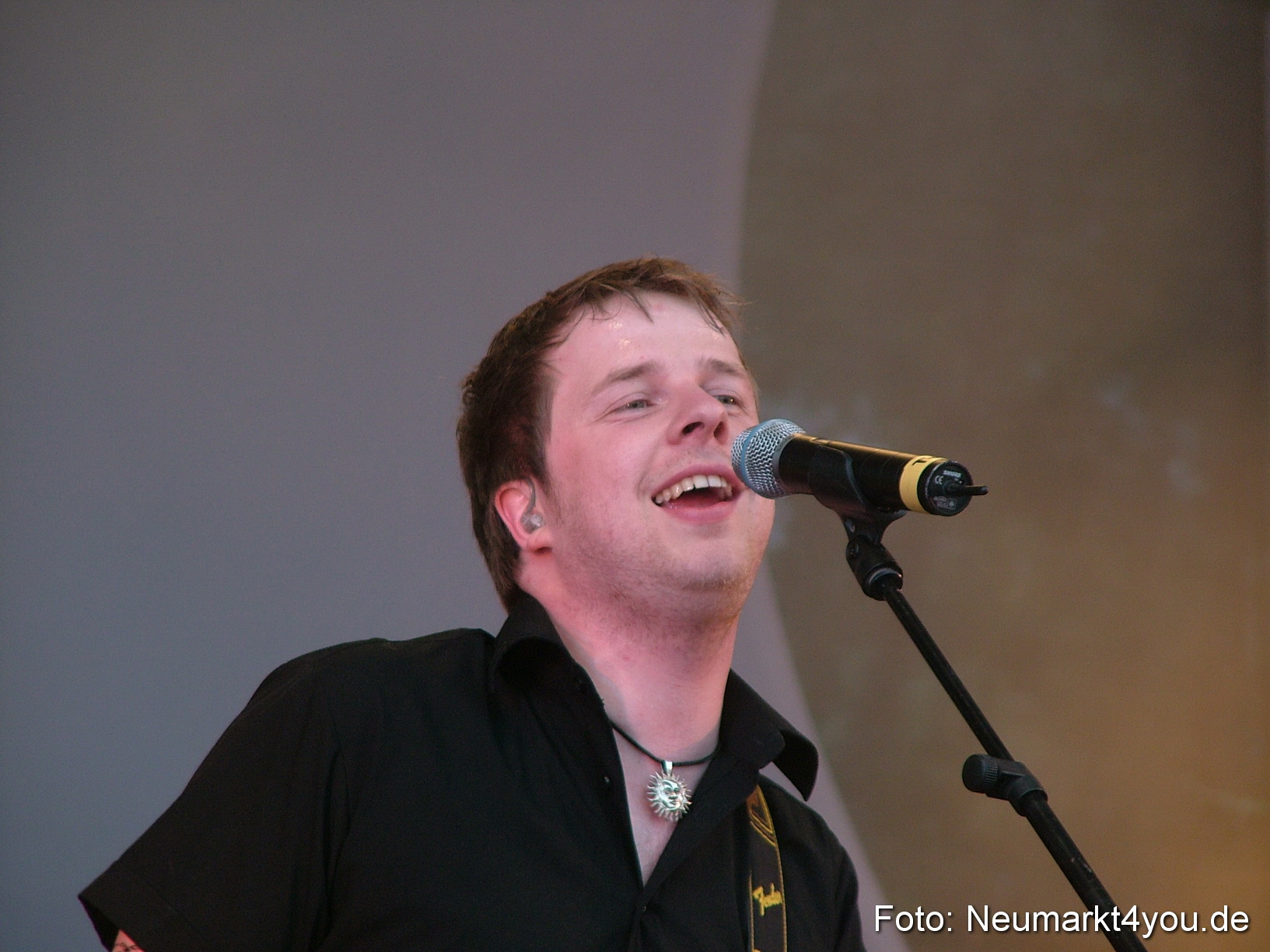 Antenne Bayern Band 039