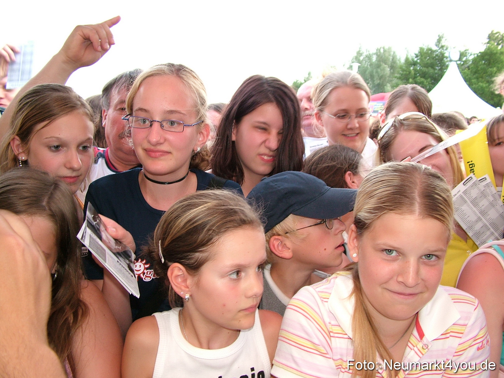 Antenne Bayern Band 040