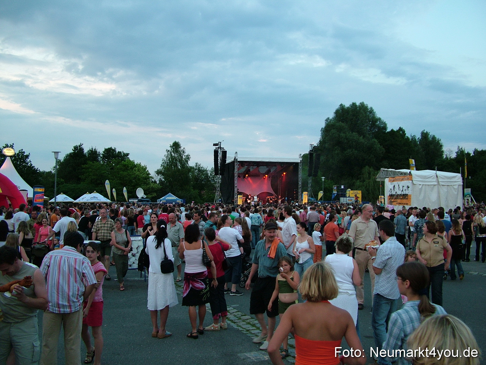 Antenne Bayern Band 042