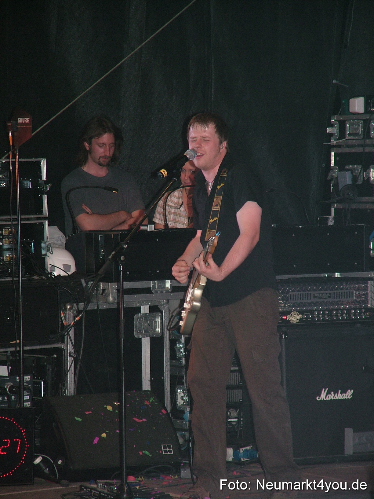 Antenne Bayern Band 048