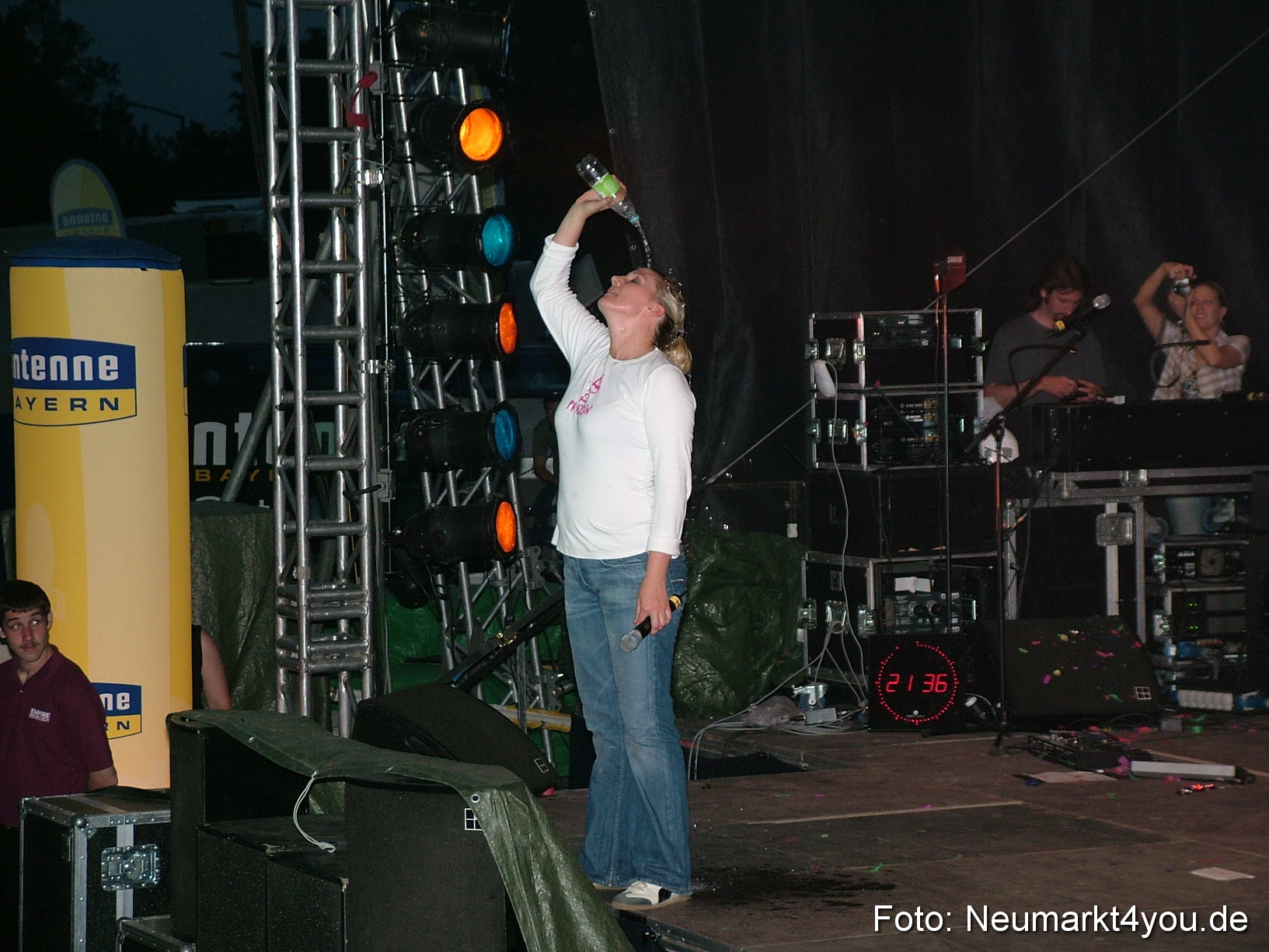 Antenne Bayern Band 049