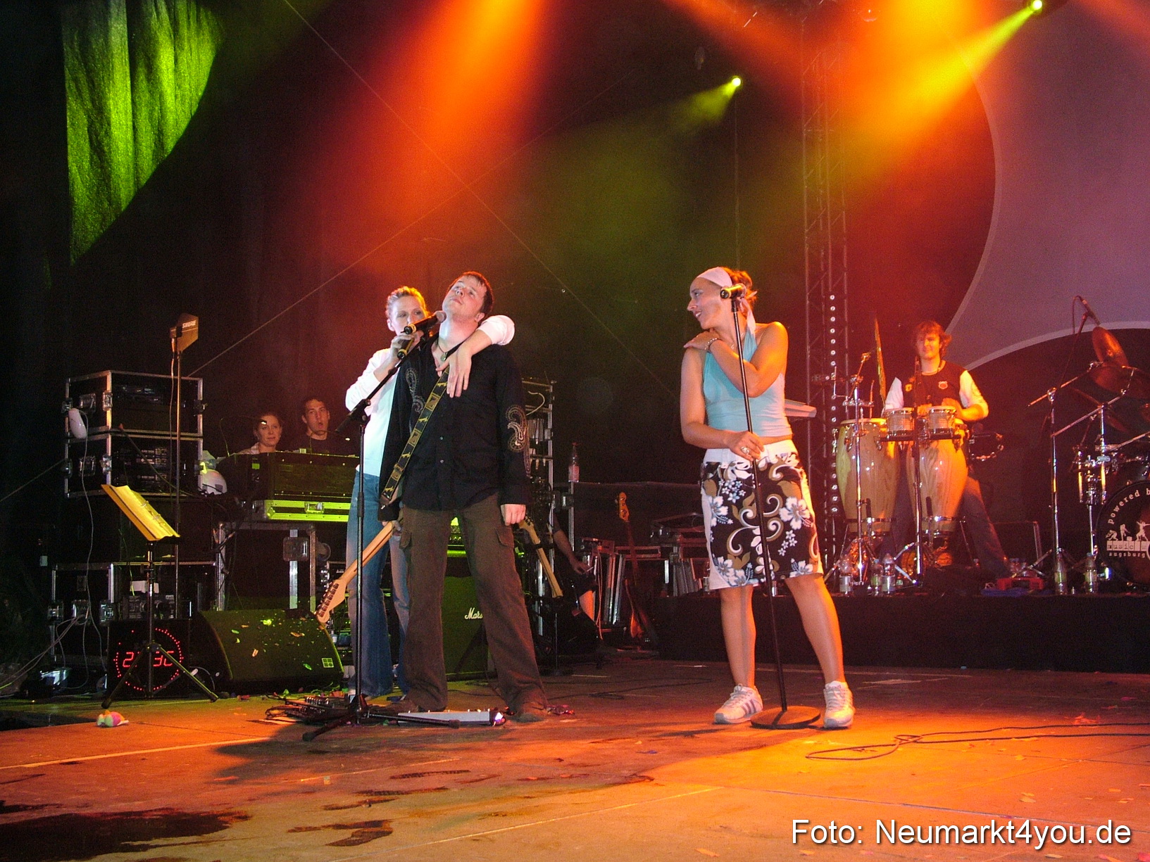 Antenne Bayern Band 053