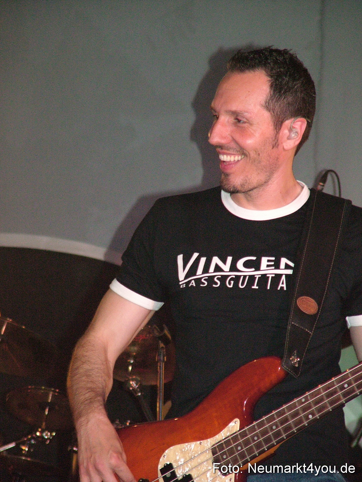 Antenne Bayern Band 055