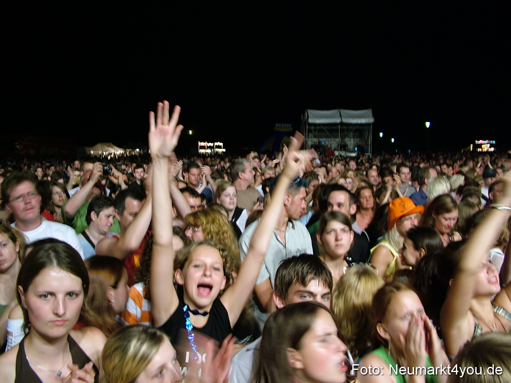 Antenne Bayern Band 056