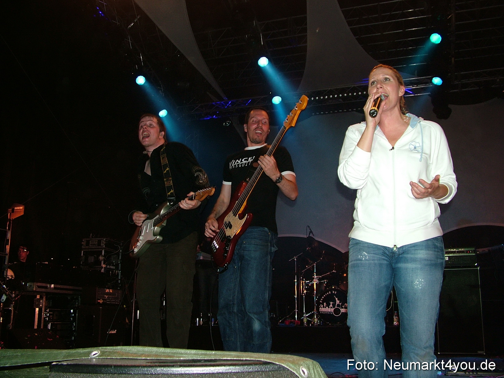 Antenne Bayern Band 057