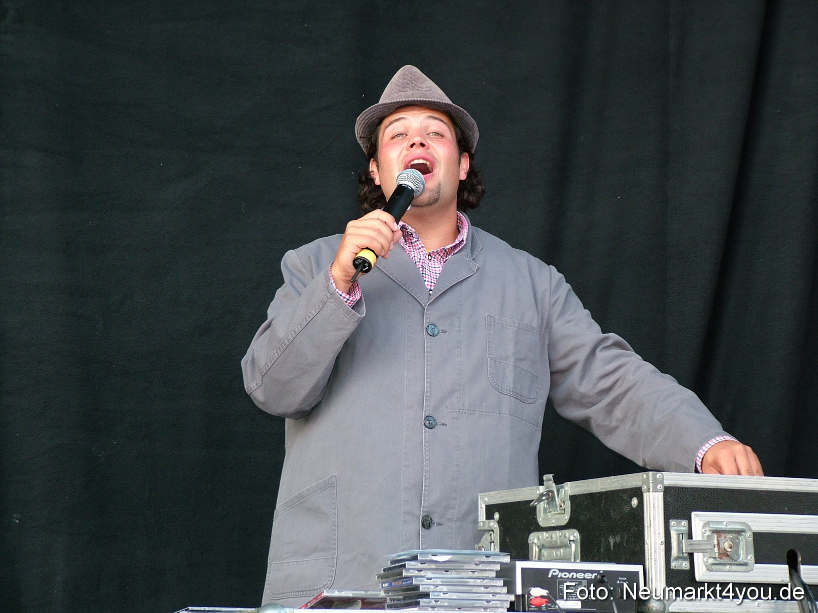 DJ Josef Nullinger 018