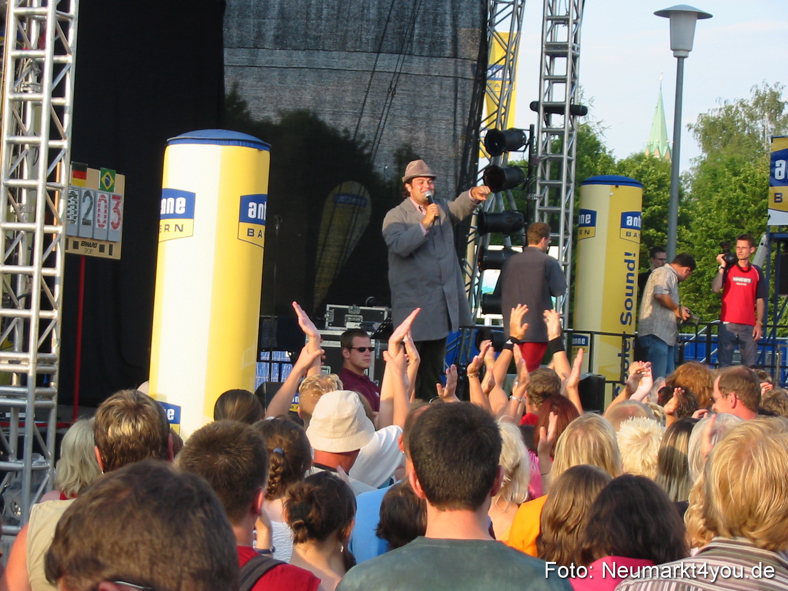 DJ Josef Nullinger 124