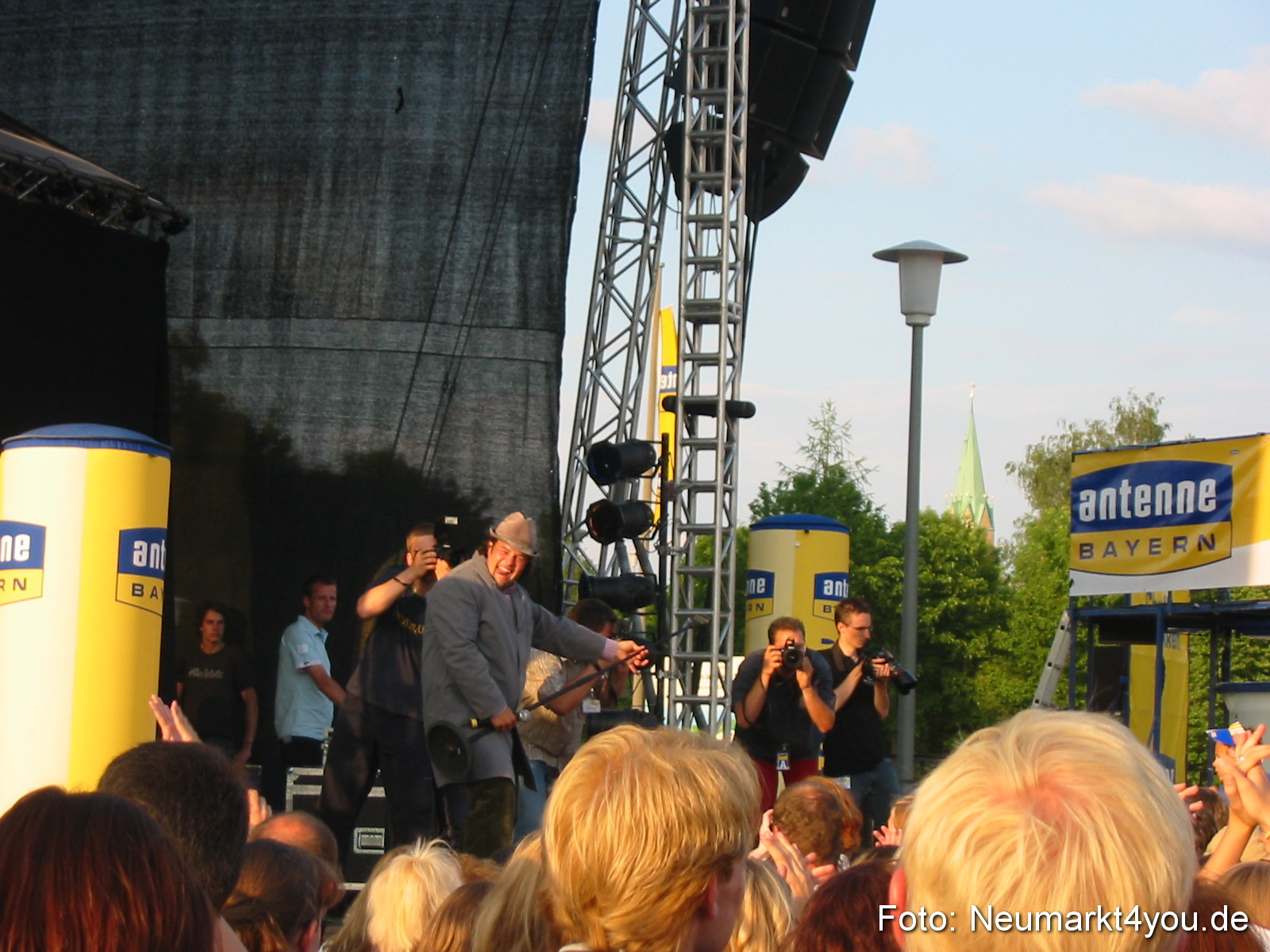 DJ Josef Nullinger 125