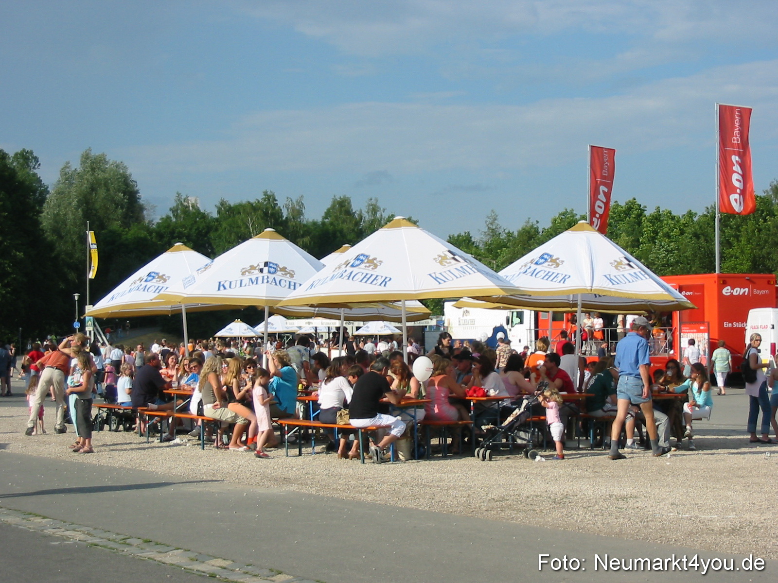 Volksfestplatz 122