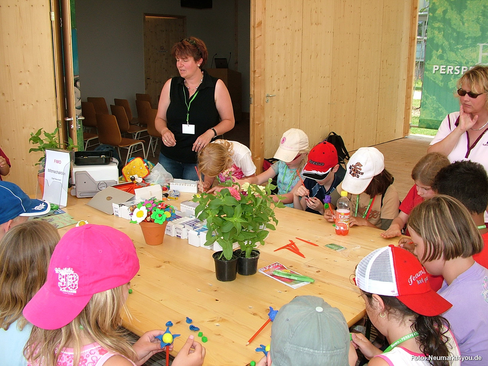 Eberhardt Faber BUGA 014