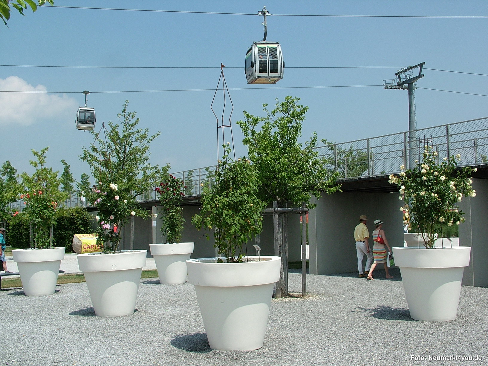 Garten in Kuebeln 037