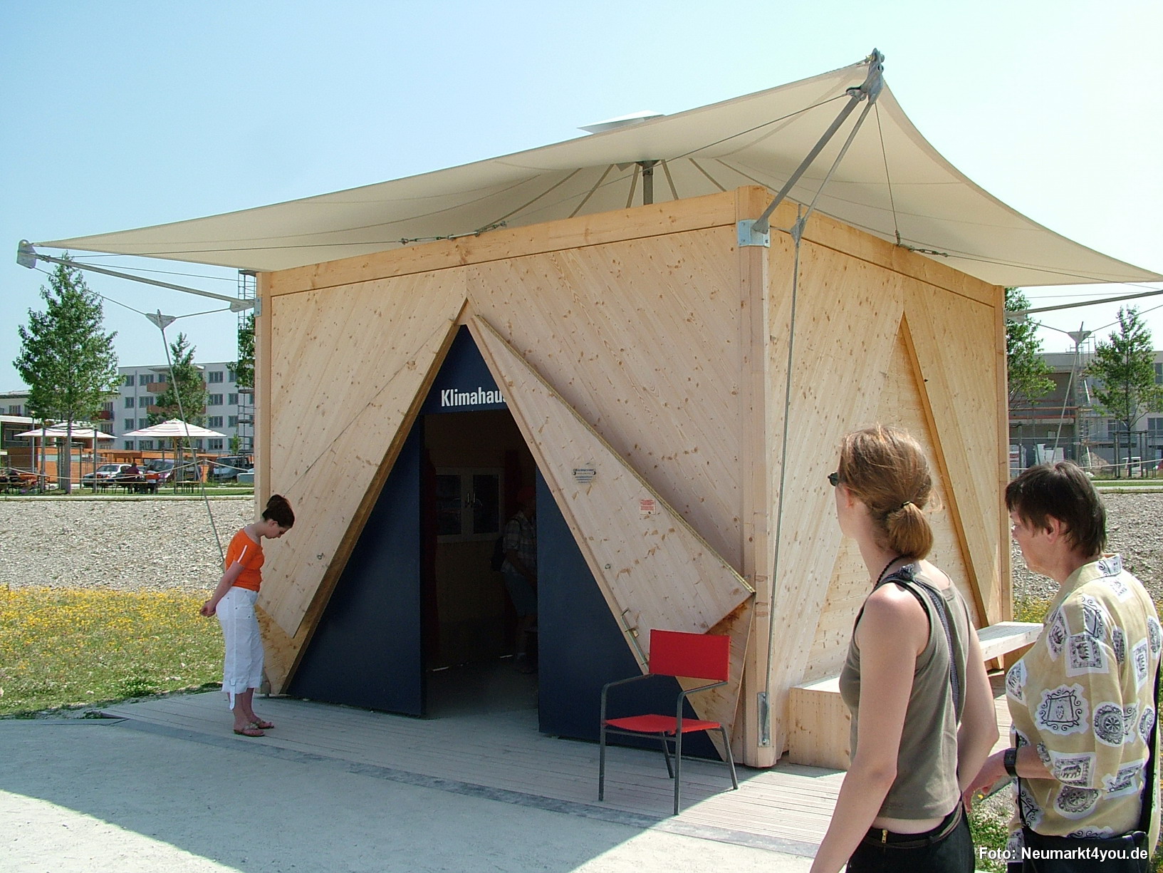 Info Pavillion 038