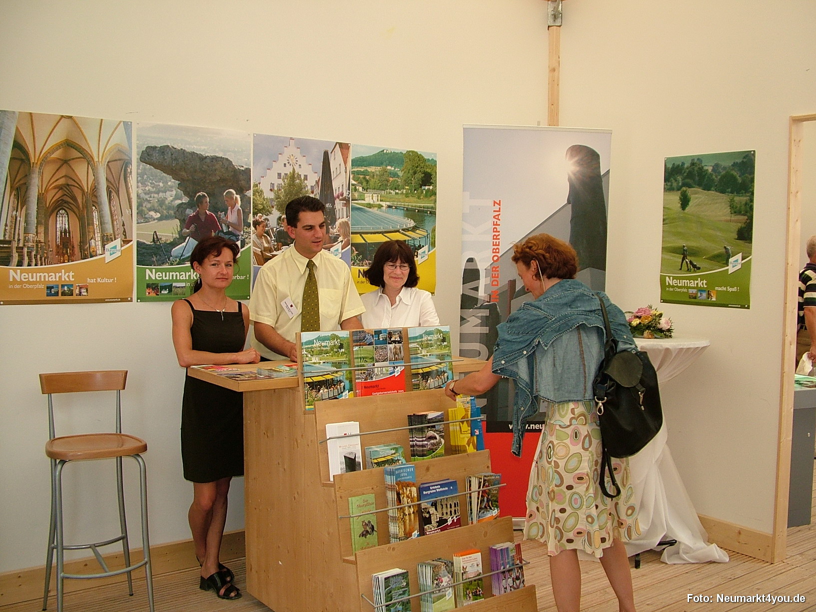 Stadt Neumarkt BUGA 013