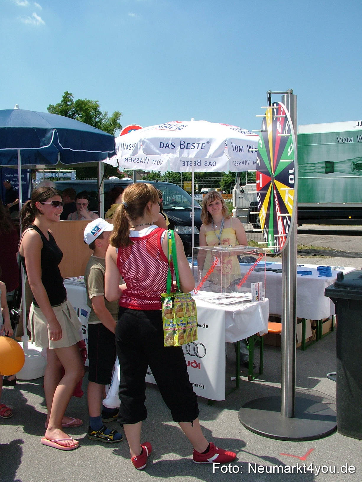 Bayernrundfahrt 2005 0010