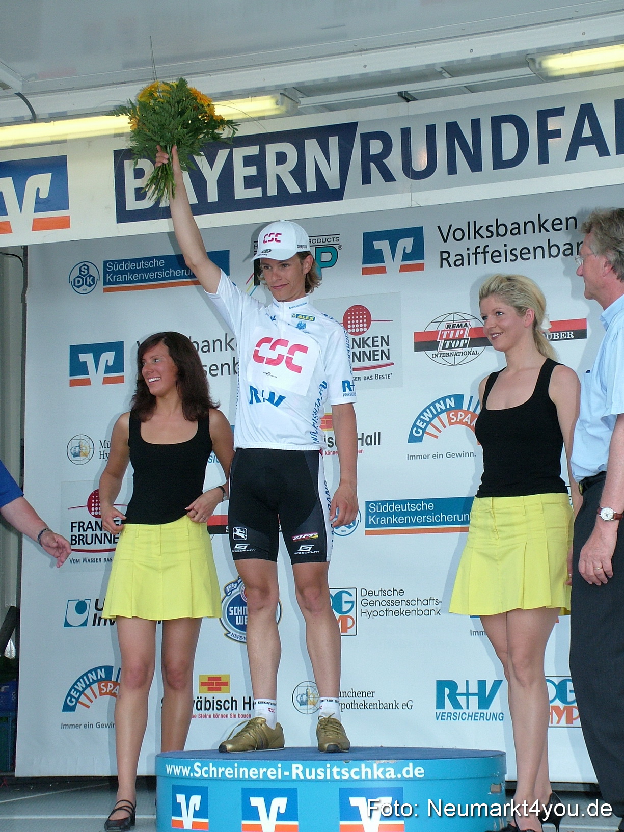 Bayernrundfahrt 2005 0035