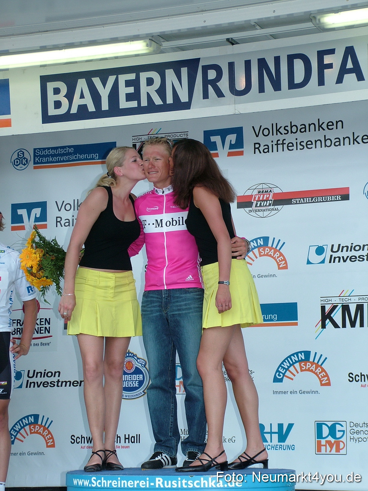 Bayernrundfahrt 2005 0045
