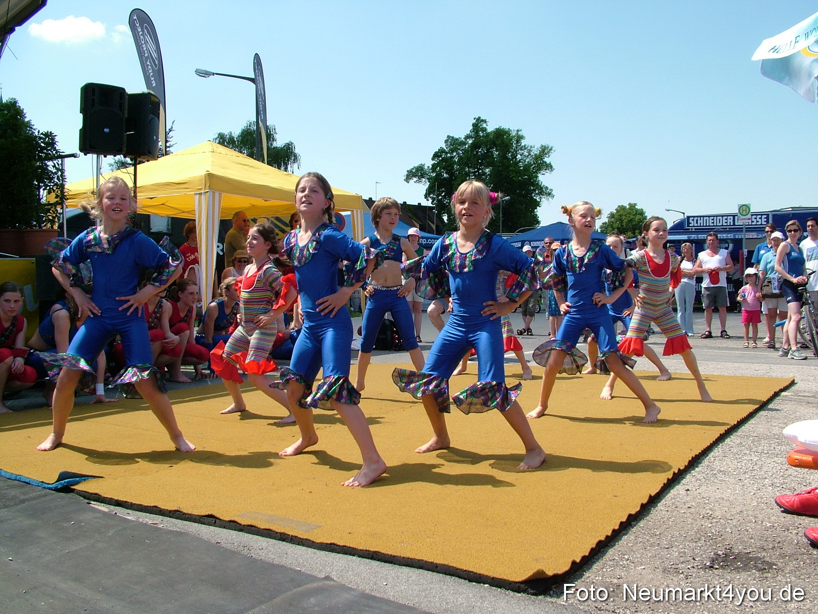 Bayernrundfahrt 2005 0080