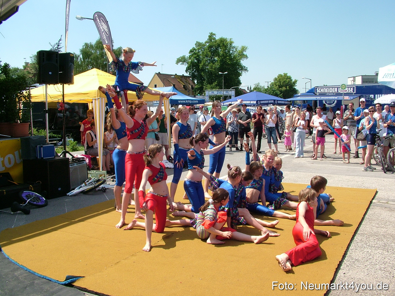 Bayernrundfahrt 2005 0090