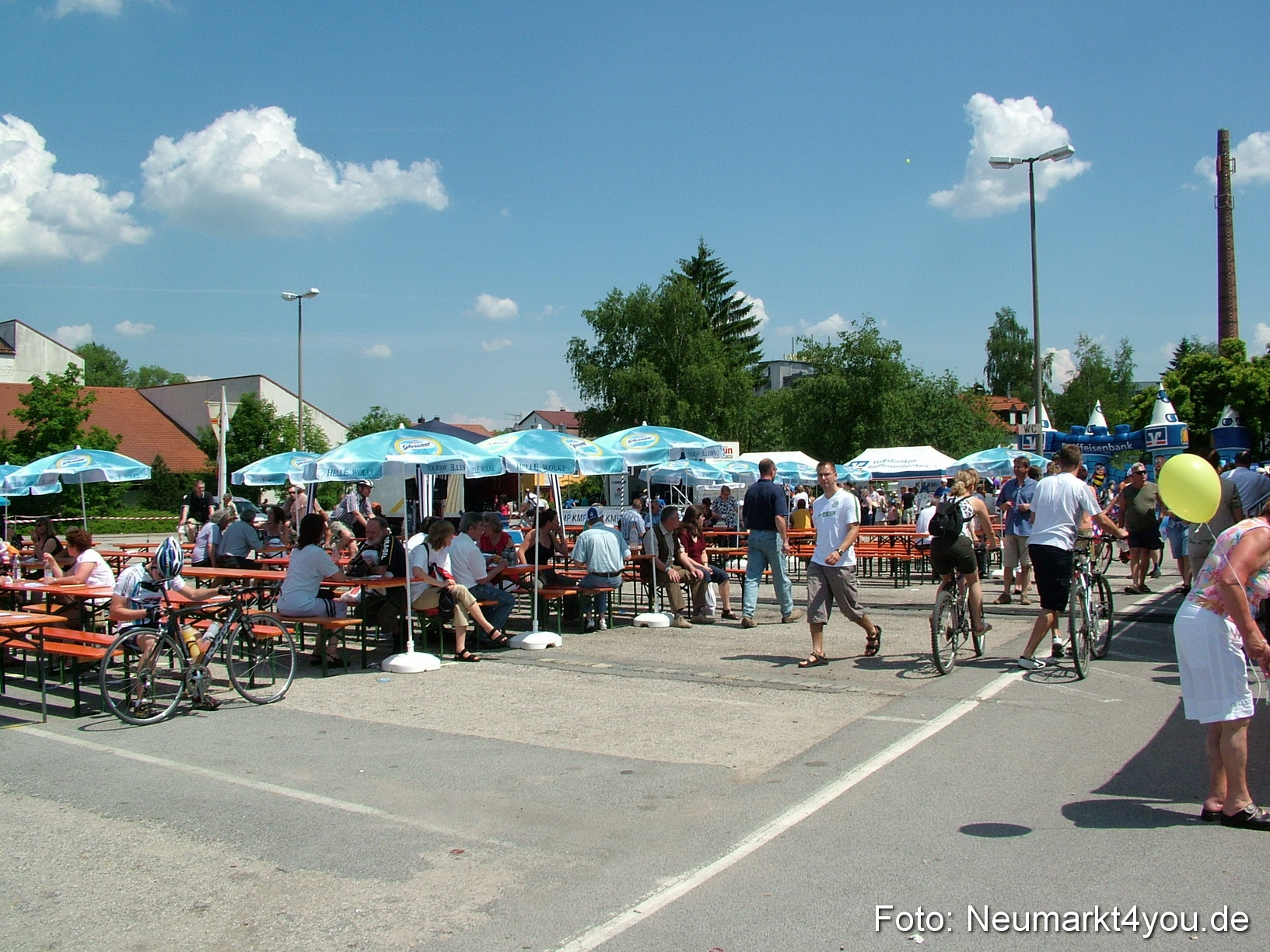 Bayernrundfahrt 2005 0100