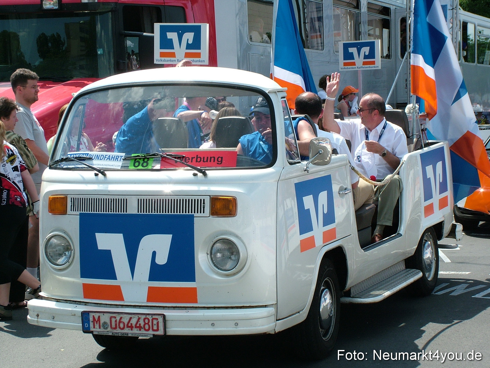 Bayernrundfahrt 2005 0135