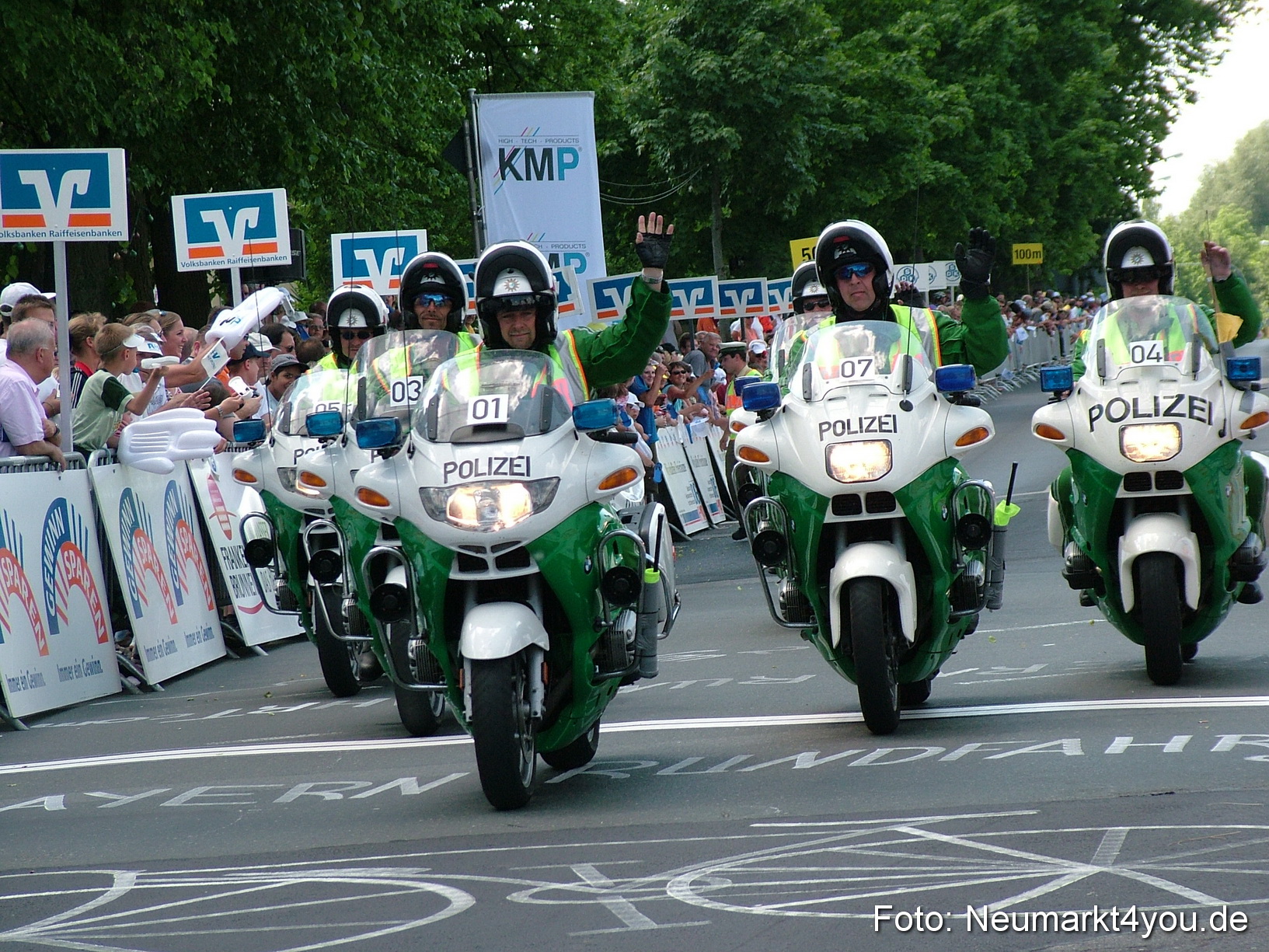 Bayernrundfahrt 2005 0155