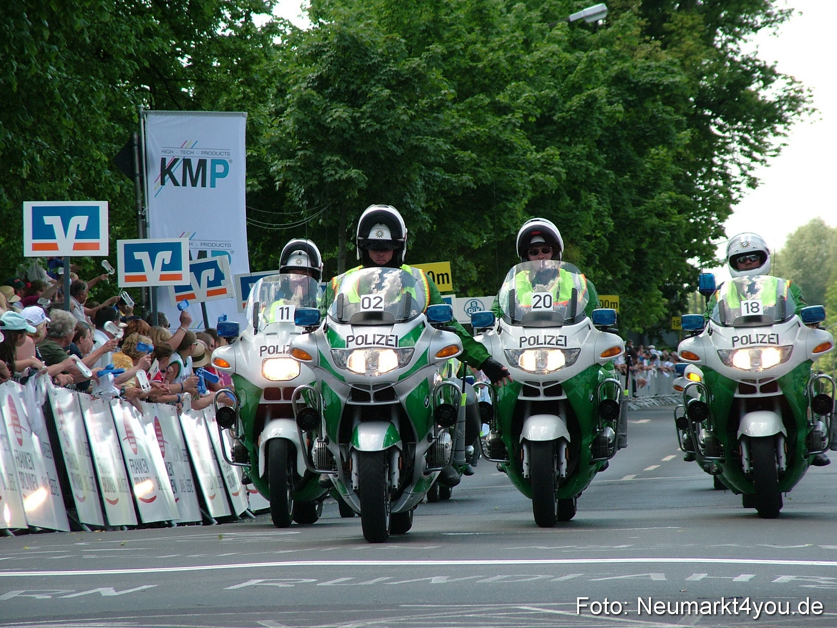 Bayernrundfahrt 2005 0165