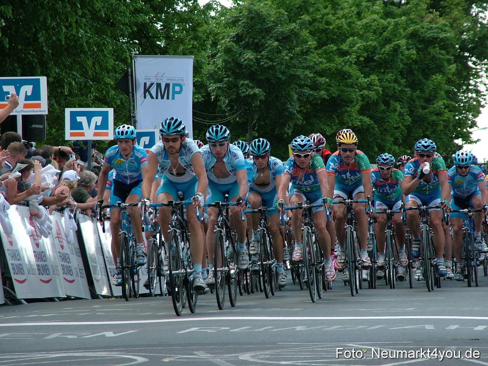 Bayernrundfahrt 2005 0170