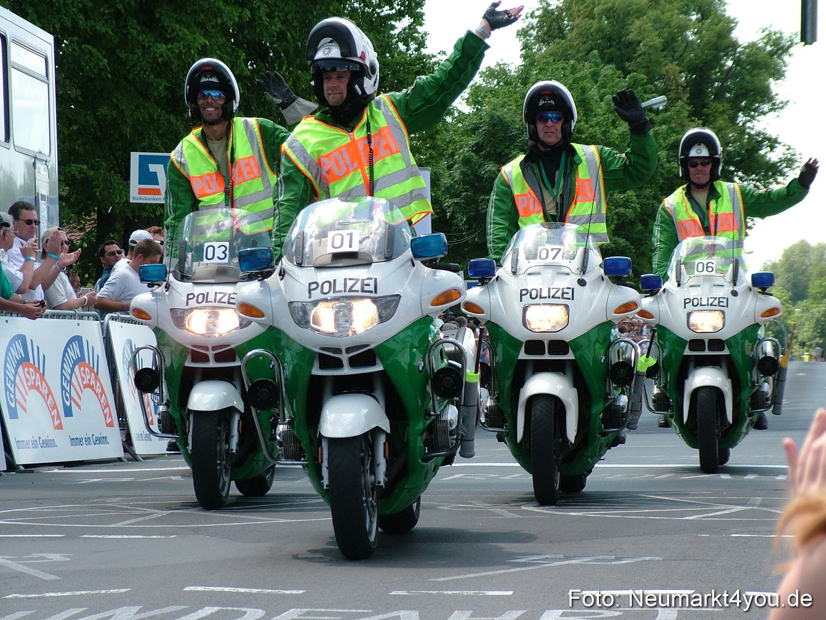 Bayernrundfahrt 2005 0190
