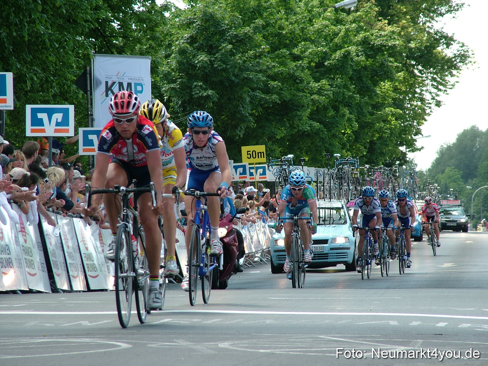 Bayernrundfahrt 2005 0210