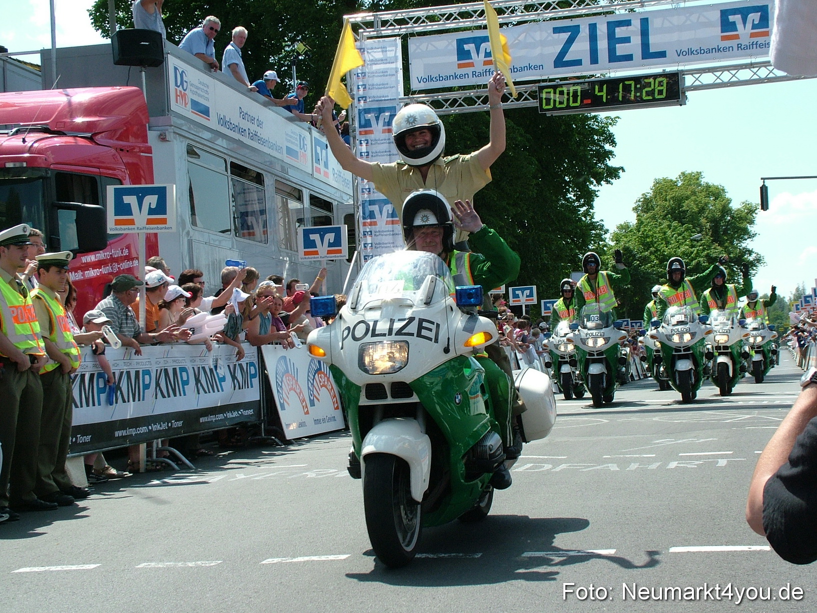 Bayernrundfahrt 2005 0220