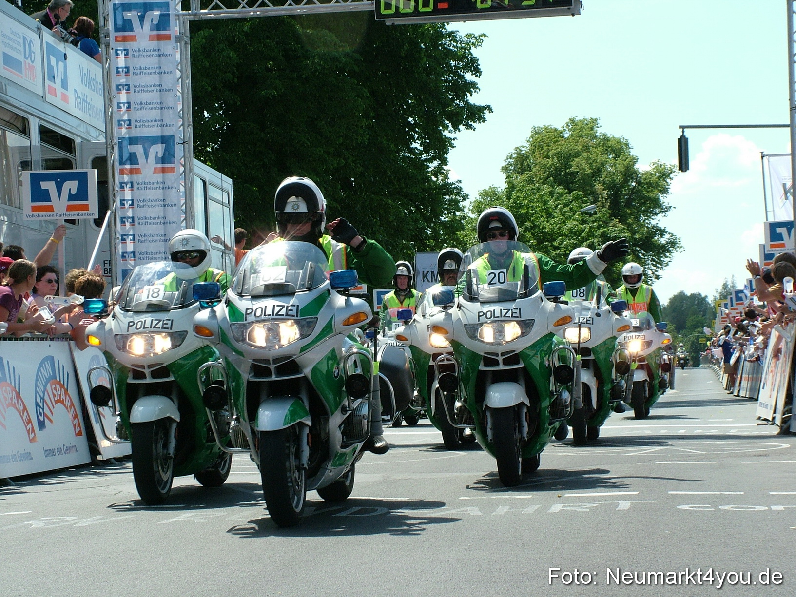 Bayernrundfahrt 2005 0235