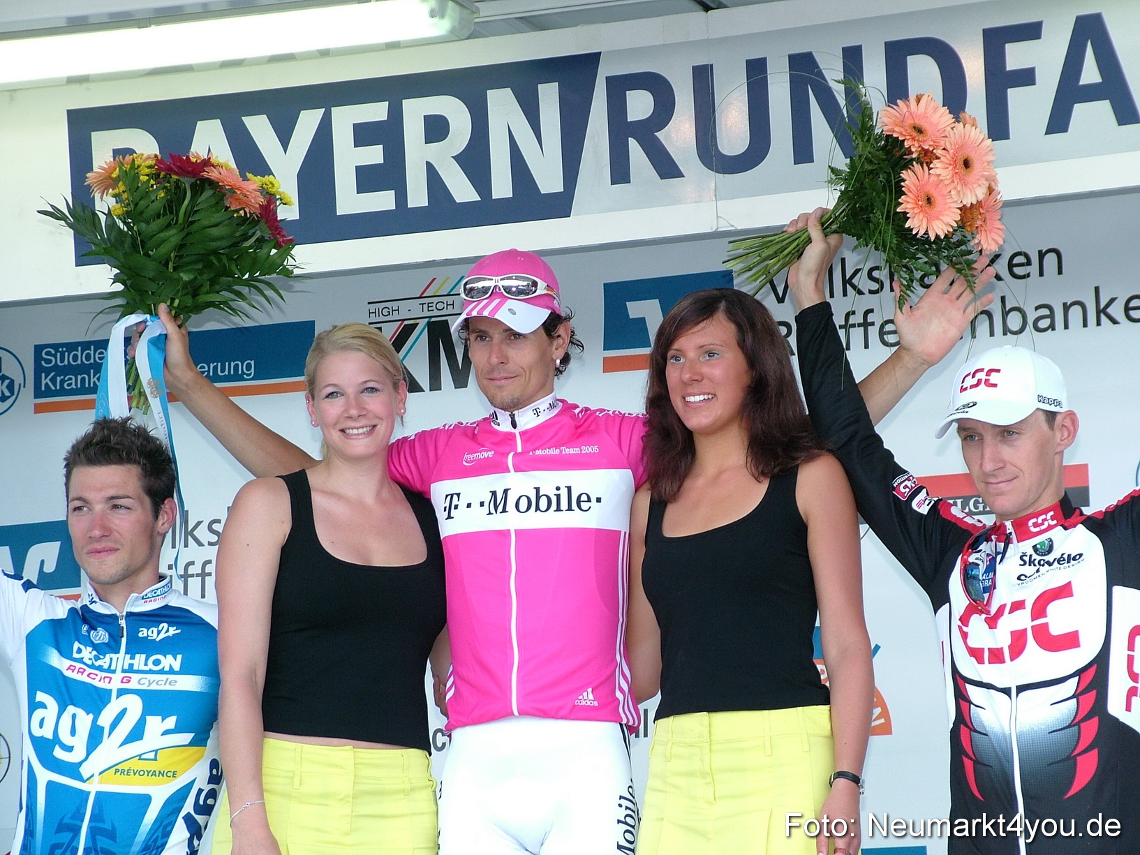 Bayernrundfahrt 2005 0250