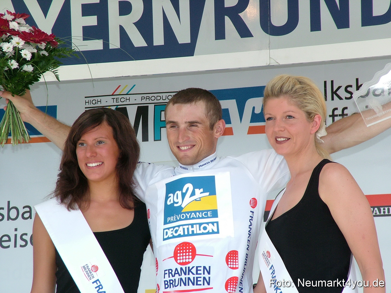 Bayernrundfahrt 2005 0260