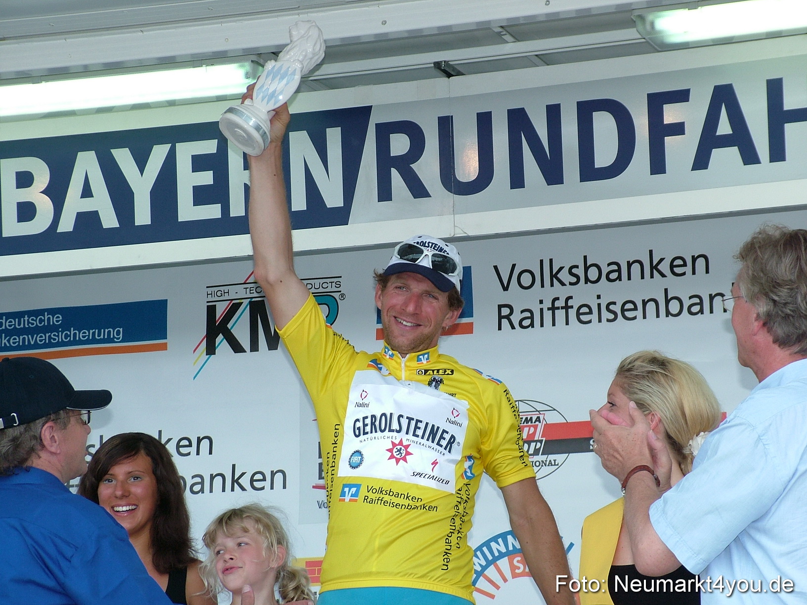 Bayernrundfahrt 2005 0290