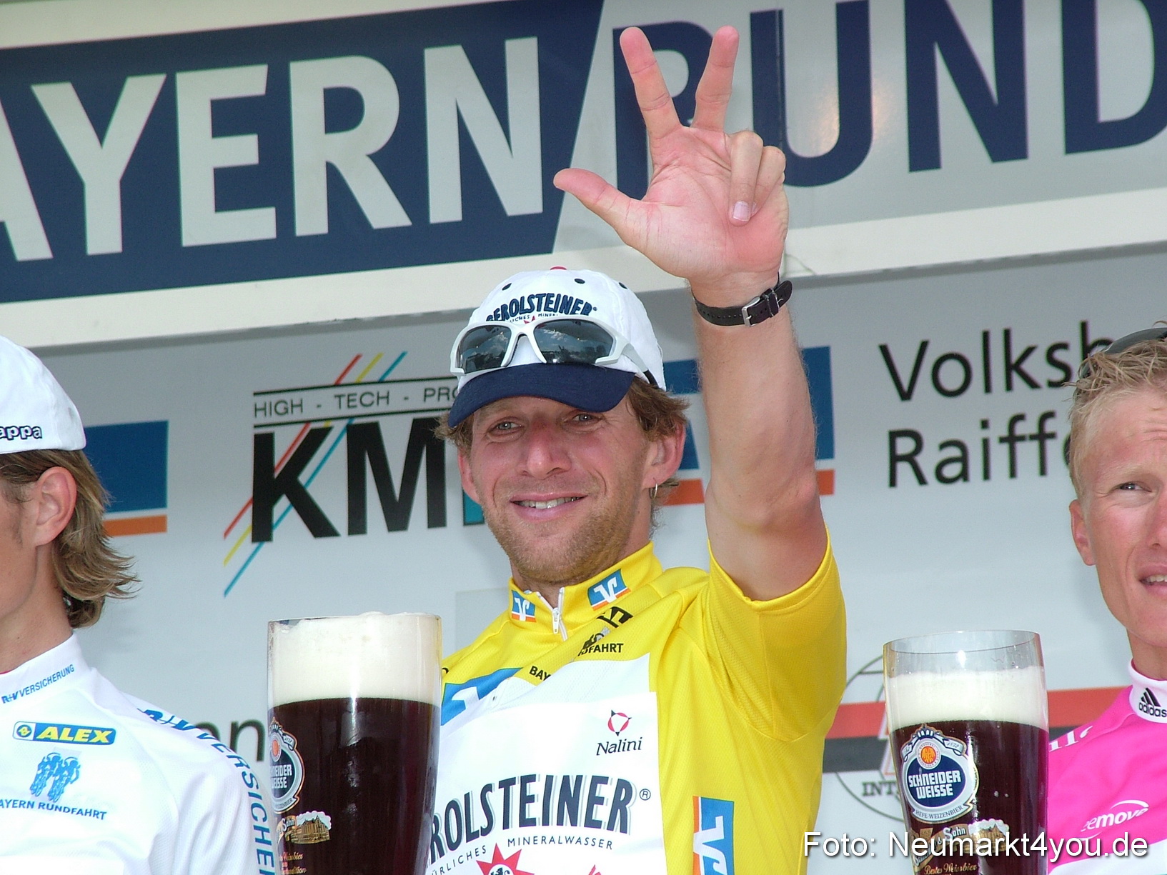 Bayernrundfahrt 2005 0310