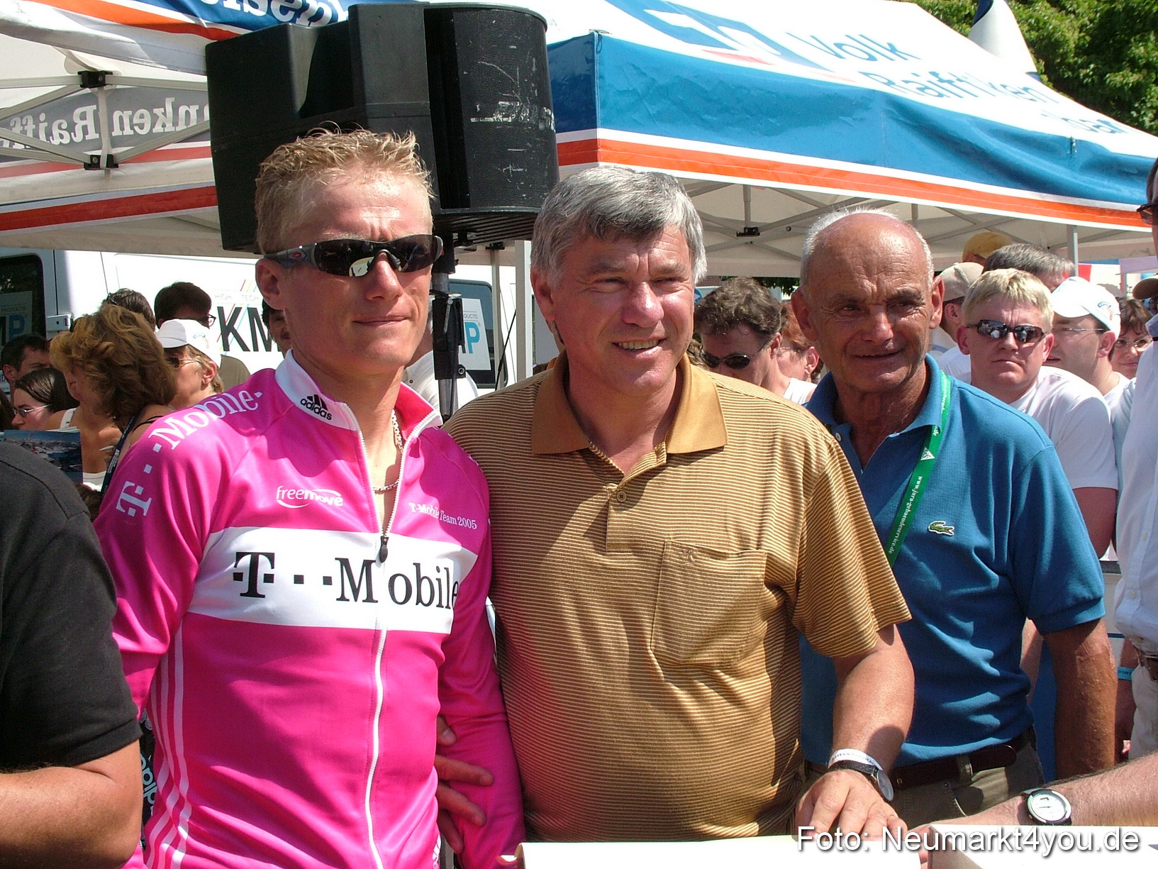 Bayernrundfahrt 2005 0315