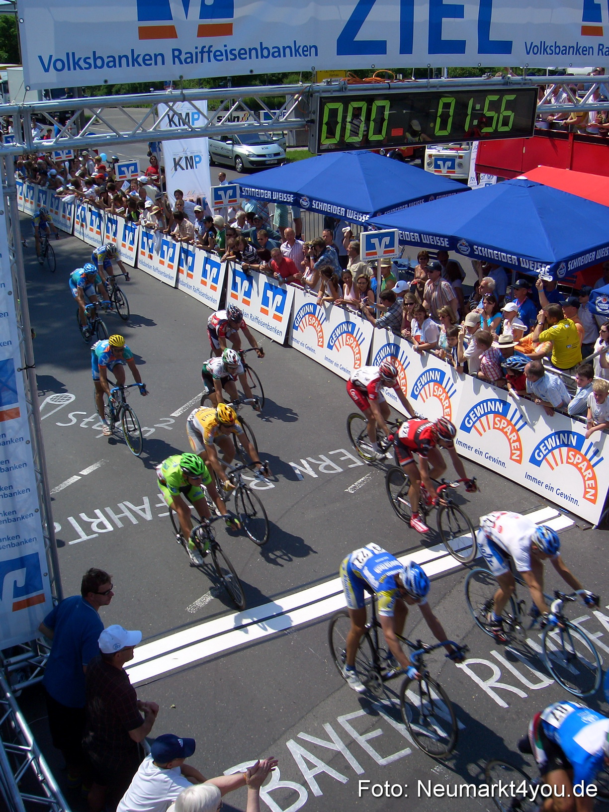 Bayernrundfahrt 2005 0325