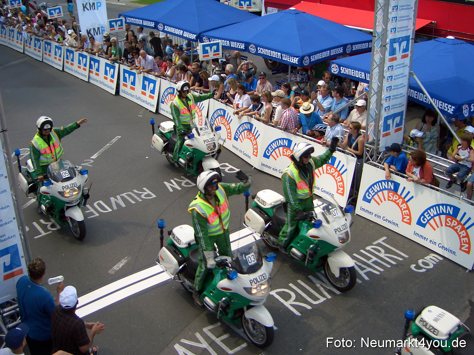Bayernrundfahrt 2005 0350