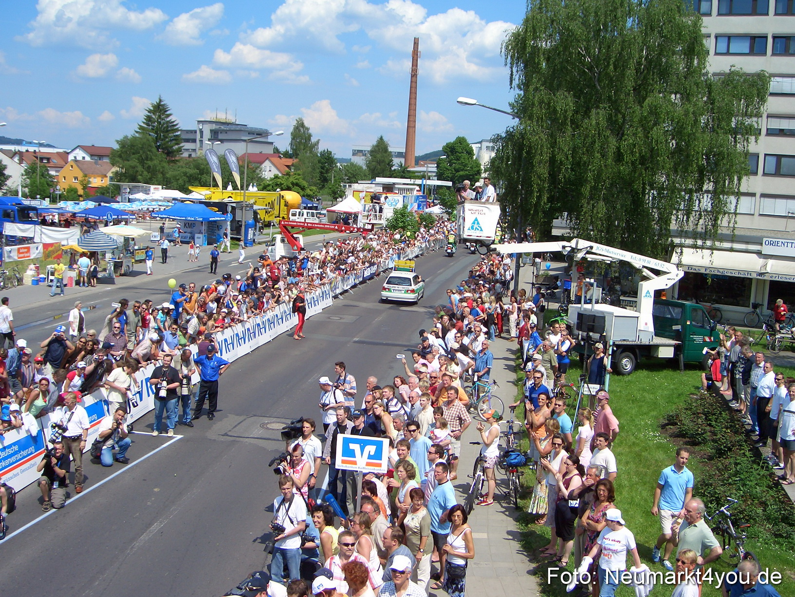Bayernrundfahrt 2005 0375