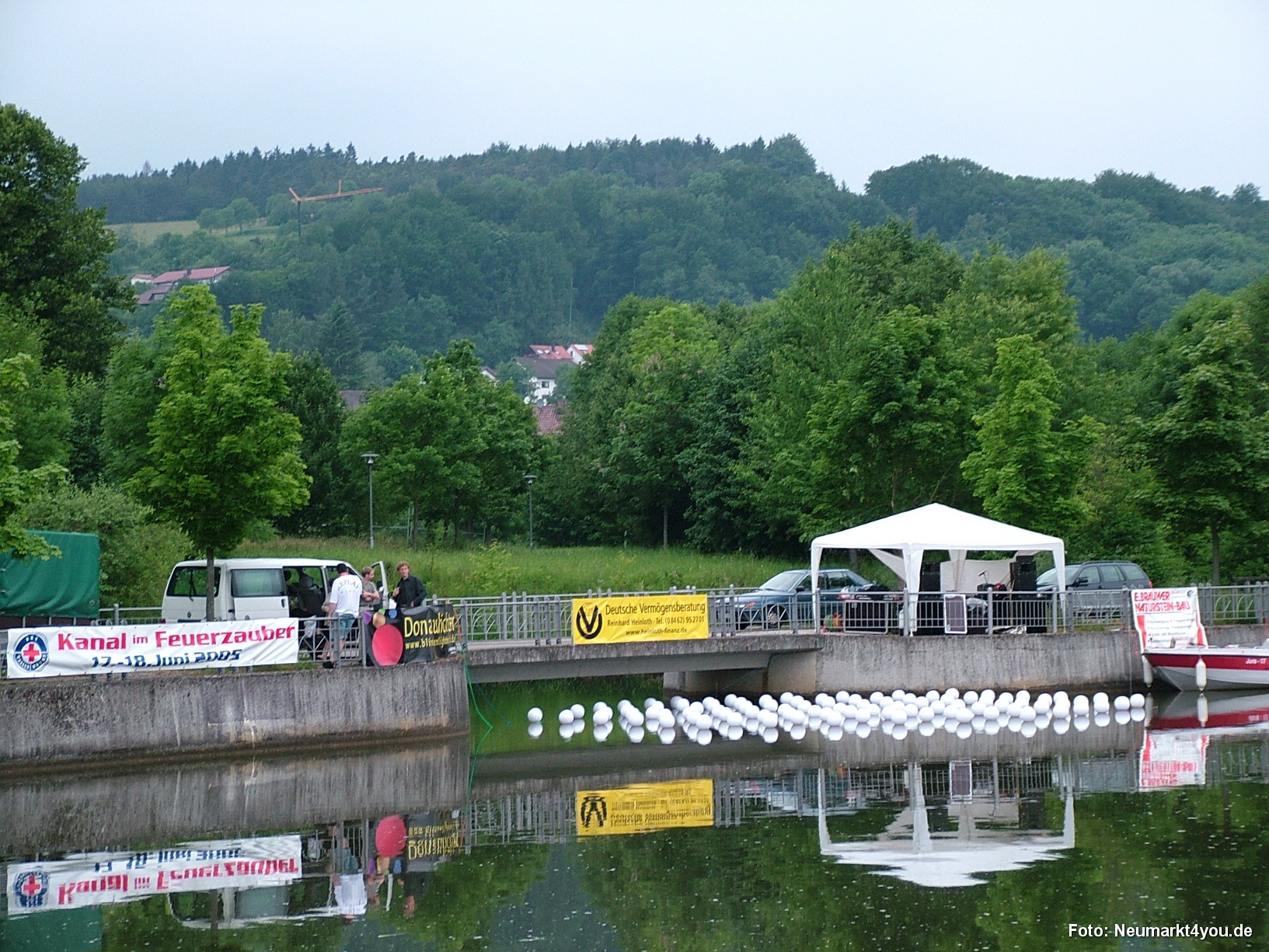 Kanal im Feuerzauber 001