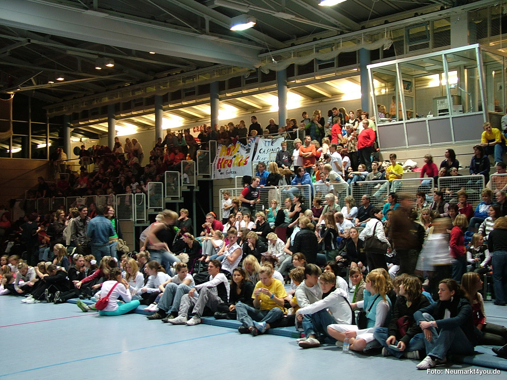 00 001 Danceflor Neumarkt