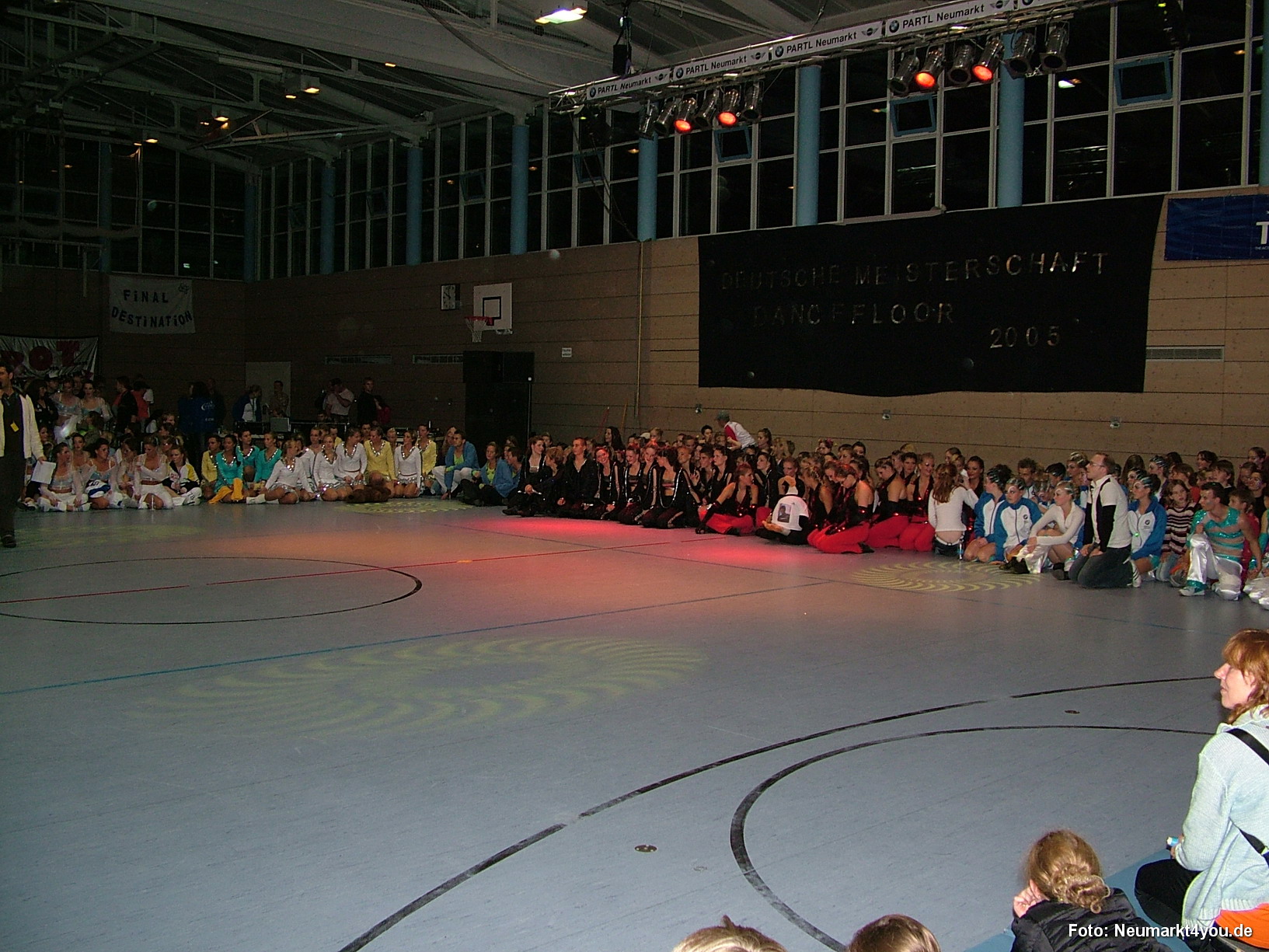 00 003 Danceflor Neumarkt