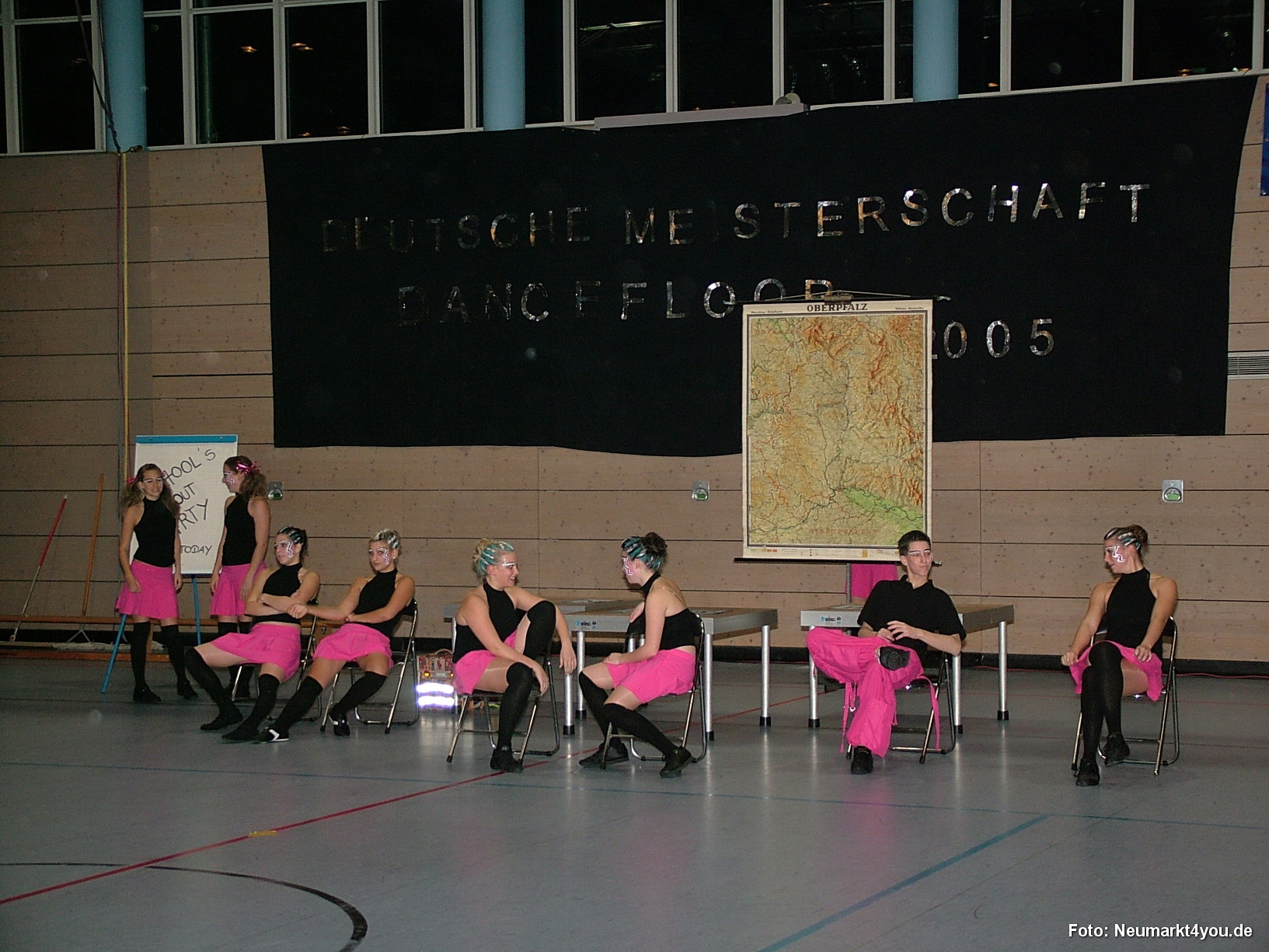 01 014 Danceflor Neumarkt