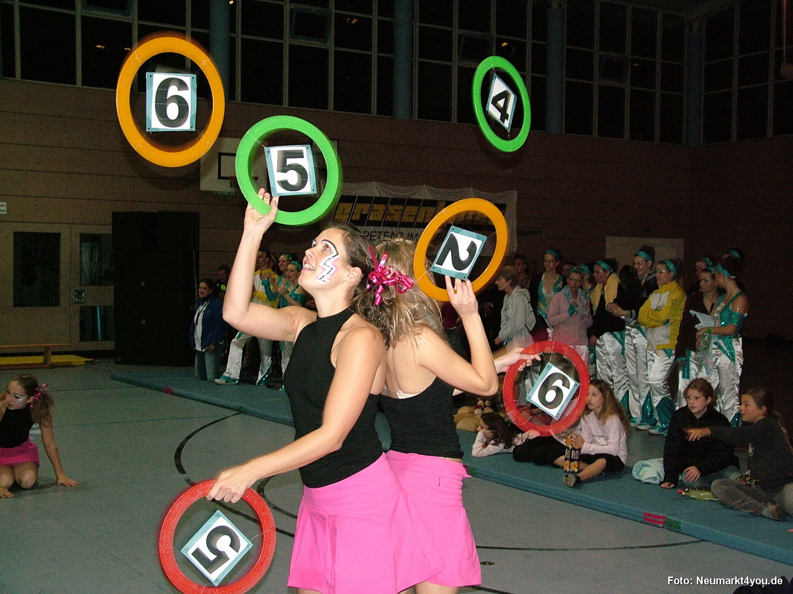 01 021 Danceflor Neumarkt