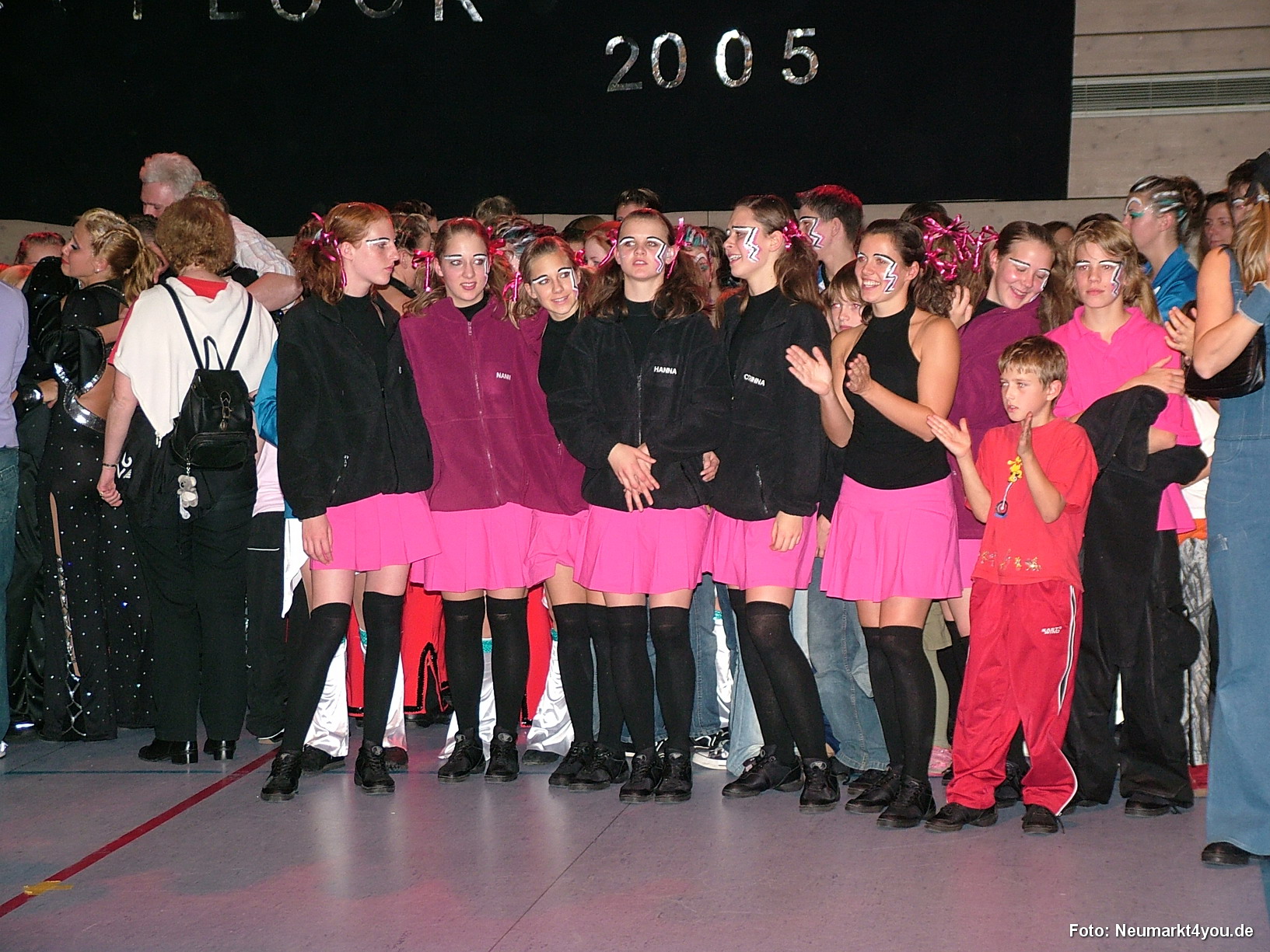 01 027 Danceflor Neumarkt