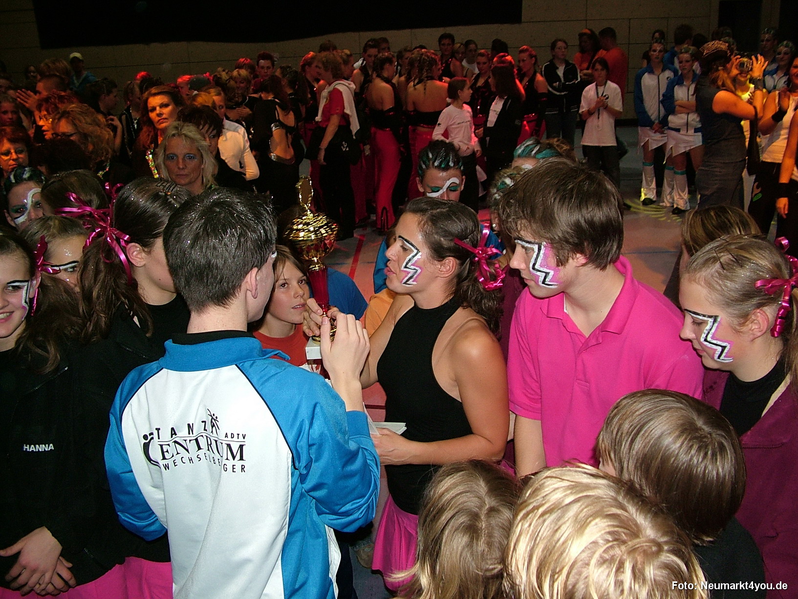 01 029 Danceflor Neumarkt